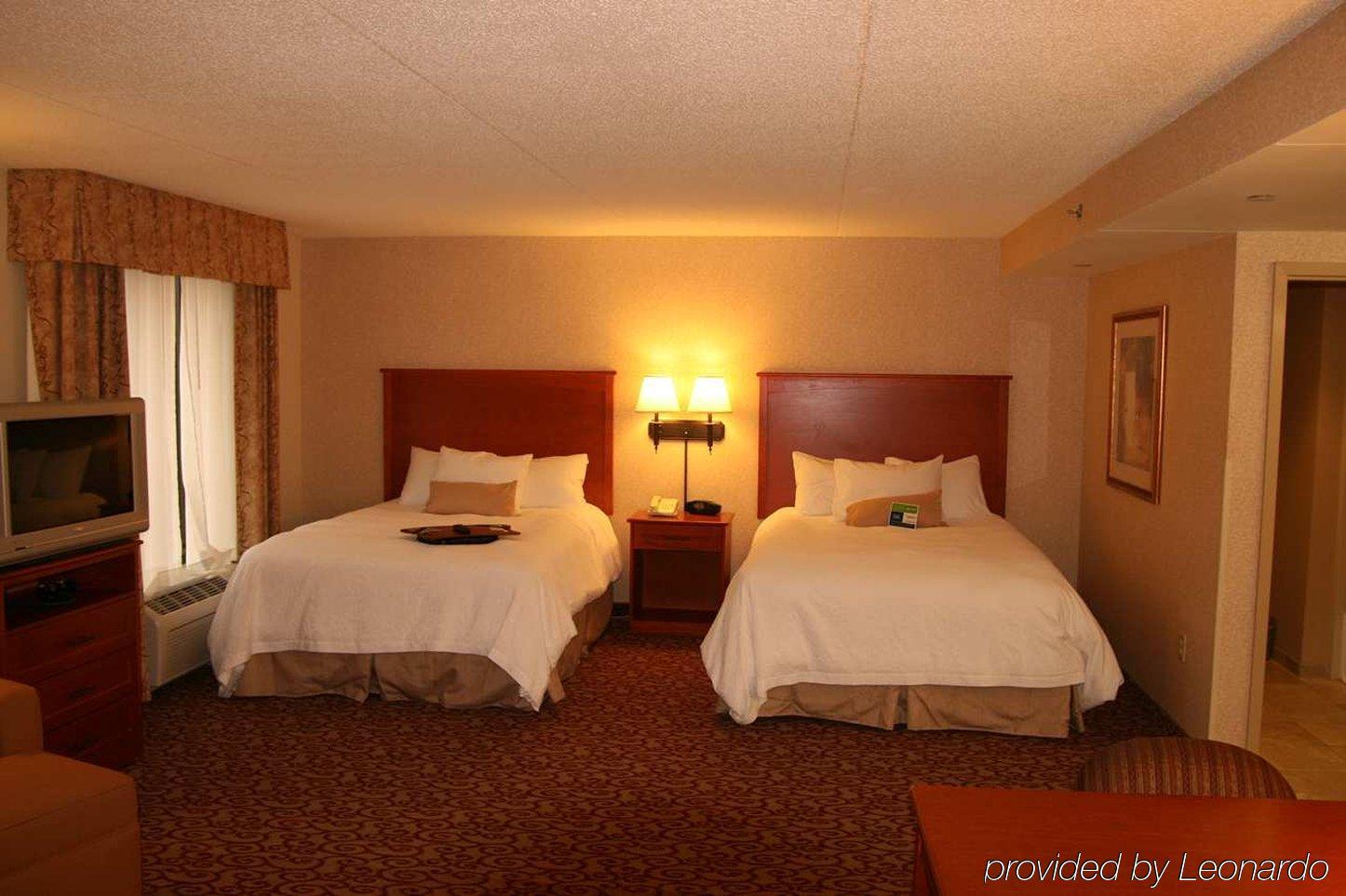 Hampton Inn Dubuque Room photo